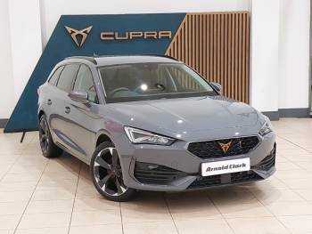 2024 (74) Cupra Leon 1.5 TSI V1 5dr