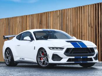 2025 (25) Ford Mustang 5.0 V8 GT 2dr