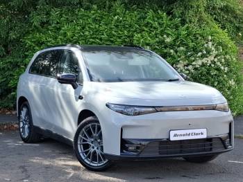 2026 (26) Leapmotor C10 160kW 70kWh 5dr Auto