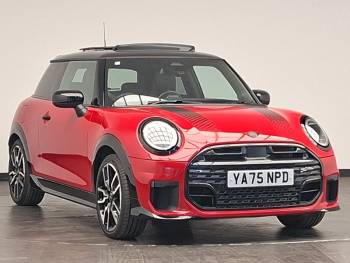 2025 (75) MINI Cooper 1.5 C Sport 3dr Auto