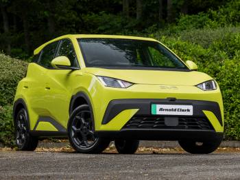 2025 (75) Byd Dolphin Surf 65kW Boost 43kWh 5dr Auto