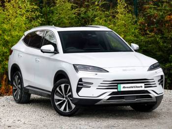 2025 (76) Byd Seal U DM-i 1.5 DM-i Boost 5dr Auto