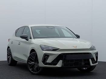 2025 (75/26) Cupra Leon 1.5 eTSI 150 Shadow Edition 5dr DSG