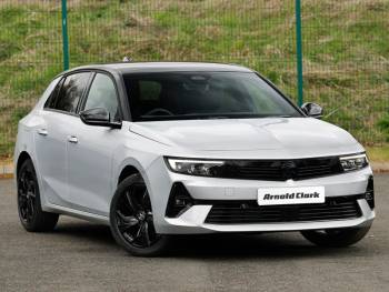 2026 (26) Vauxhall Astra 1.2 Turbo 130 GS 5dr Auto