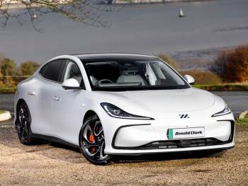 2026 (26) MG Im5 553kW Performance 100kWh 5dr Auto
