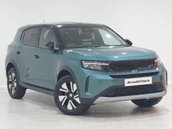 2025 (75) Vauxhall Frontera 83kW GS 44kWh 5dr Auto [Ultimate Pack]