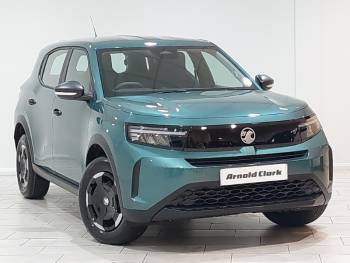 2025 (75) Vauxhall Frontera 83kW Design 44kWh 5dr Auto
