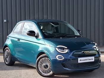 2026 (76) Fiat 500 1.0 Mild Hybrid Icon 3dr