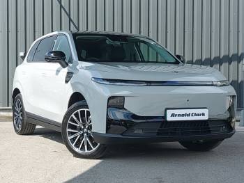2026 (26) Leapmotor B10 160kW 70kWh 5dr Auto