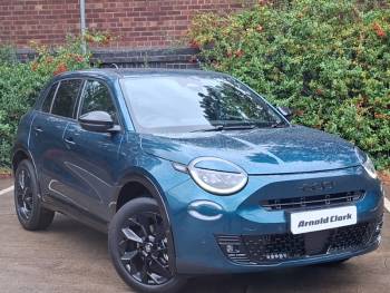 2026 (76) Fiat 600 1.2T Sport 5dr