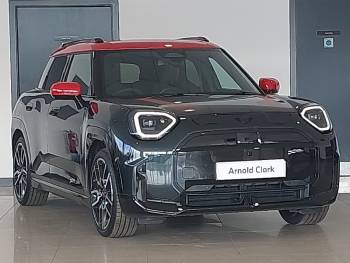 2025 (25) MINI Aceman 160kW SE Sport 54kWh 5dr Auto