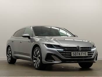 2024 (74) Volkswagen Arteon 1.5 TSI R-Line 5dr