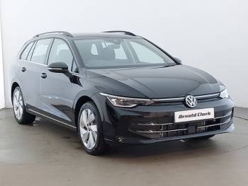 2024 (74) Volkswagen Golf 1.5 TSI 150 Style 5dr