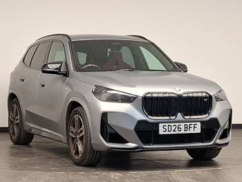 2026 (26) BMW X1 M35i xDrive 5dr Step Auto