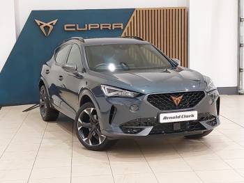 2024 (24) Cupra Formentor 1.5 TSI 150 V2 5dr