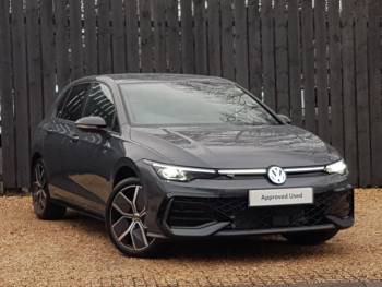 2025 (75) Volkswagen Golf 1.5 TSI 150 Black Edition 5dr