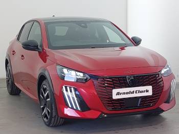 2024 (25) Peugeot 208 1.2 PureTech 100 GT 5dr