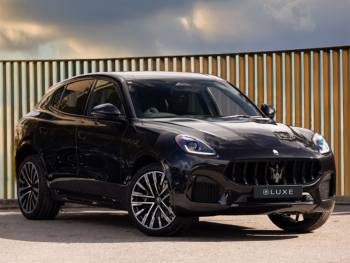 2025 (25) Maserati Grecale 48V MHEV 330 Modena 5dr Auto