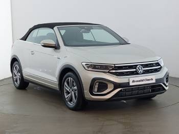 2024 (74) Volkswagen T-Roc 1.5 TSI R-Line 2dr DSG