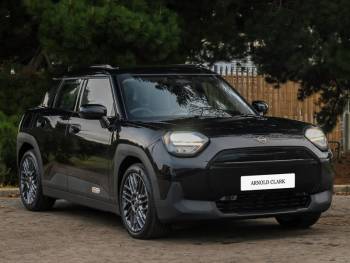 2025 (75) MINI Aceman 135kW E Classic 43kWh 5dr Auto