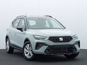 2026 (26) Seat Arona 1.0 TSI SE 5dr