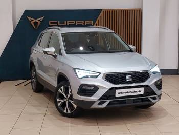 2024 (74) Seat Ateca 1.5 TSI EVO SE Technology 5dr DSG