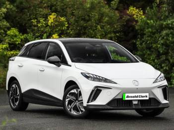 2023 (25) MG Mg4 150kW Trophy EV Long Range 64kWh 5dr Auto