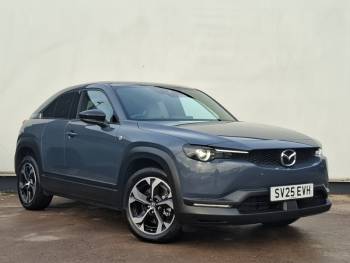 2025 (25) Mazda Mx-30 125kW R-EV Exclusive Line 5dr Auto