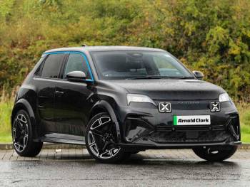 2025 (25) Alpine A290 130kW GT 52kWh 5dr Auto