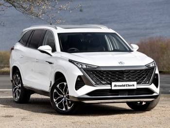 2026 (26) MG Mgs9 1.5 T-GDI PHEV Premium 5dr Auto