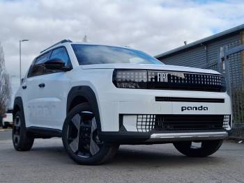 2025 (26) Fiat Grande Panda 83kW La Prima 44kWh 5dr Auto