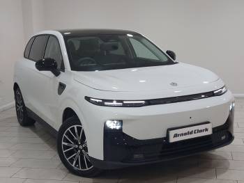 2025 (26) Leapmotor B10 160kW 70kWh 5dr Auto