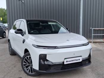 2025 (26) Leapmotor B10 160kW 70kWh 5dr Auto