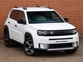 2026 (26) Fiat Grande Panda 1.2 Hybrid 48V 110 La Prima 5dr eDCT-6