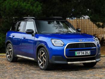 2024 (74) MINI Countryman 150kW E Exclusive 66kWh 5dr Auto