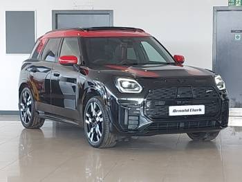 2024 (24) MINI Countryman 230kW SE Sport ALL4 66kWh 5dr Auto