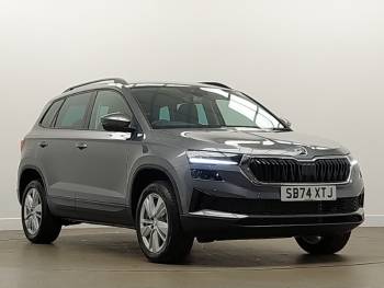 2025 (74) Skoda Karoq 1.0 TSI 116 SE Drive 5dr