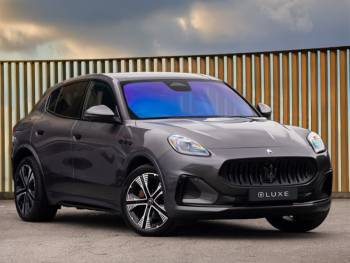 2025 (25) Maserati Grecale 410kW Folgore 105kWh 5dr Auto