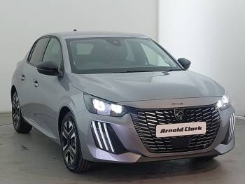 2024 (25) Peugeot 208 1.2 PureTech 100 Allure 5dr