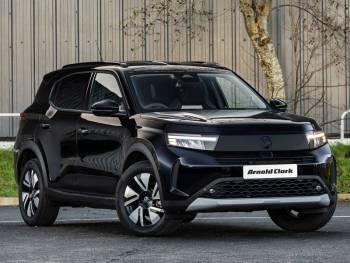 2026 (26) Vauxhall Frontera 1.2 Hybrid [110] GS 5dr e-DCT6