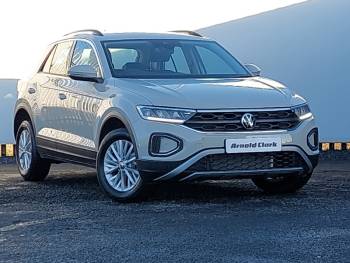 2024 (74) Volkswagen T-Roc 1.0 TSI Life 5dr