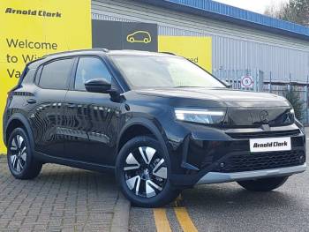 2025 (75) Vauxhall Frontera 83kW GS 44kWh 5dr Auto