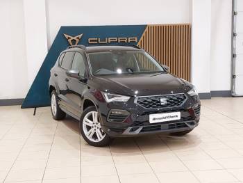 2024 (74) Seat Ateca 1.5 TSI EVO FR 5dr DSG