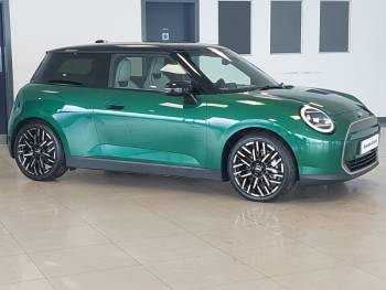 2026 (75) MINI Cooper 135kW E Exclusive 41kWh 3dr Auto