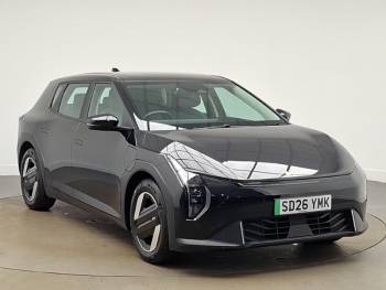 2026 (26) Kia Ev4 150kW Air 58kWh 5dr Auto