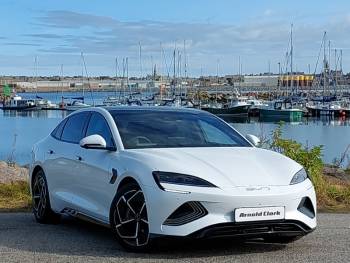 2025 (25) Byd Seal 230kW Design 83kWh 4dr Auto