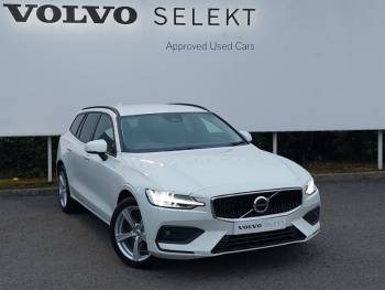 2026 (26) Volvo V60 2.0 B6P Core 5dr AWD Auto