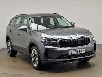 2026 (26) Skoda Kodiaq 2.0 TDI SE 5dr DSG [7 Seat]