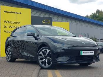 2026 (26) Leapmotor B05 160kW 67kWh 5dr Auto