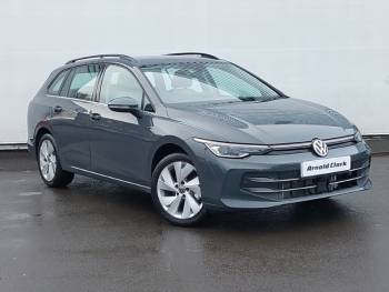 2024 (74) Volkswagen Golf 1.5 TSI 150 Style 5dr